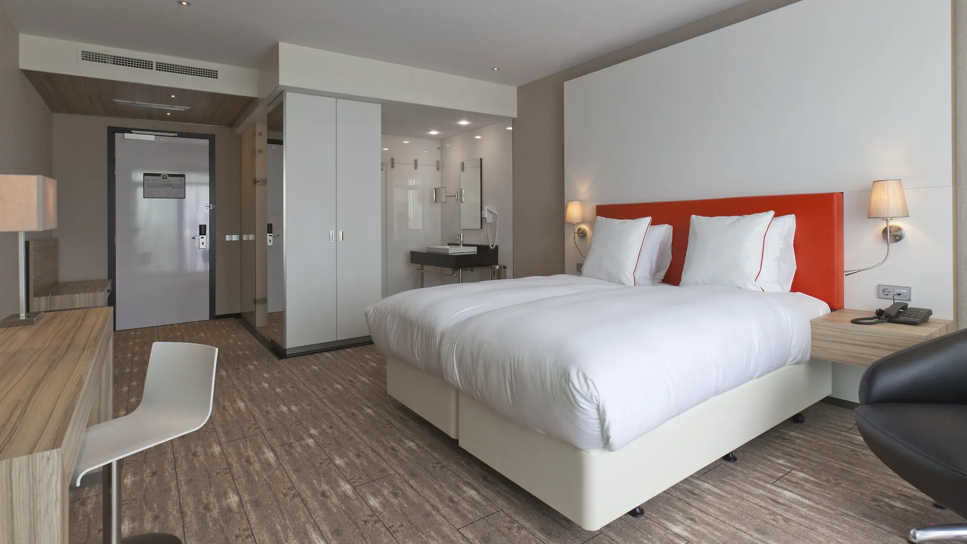 Van Der Valk Hotel Schiphol Хоофддорп Нидерланды