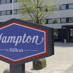 4* Отель Hampton By Hilton Amsterdam Airport Schiphol