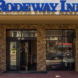 Rodeway Bronx Zoo США