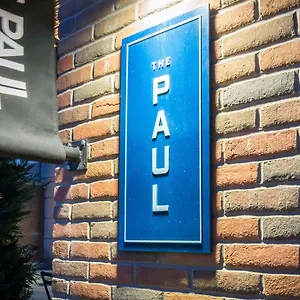 The Paul Nyc-chelsea, Ascend Collection США