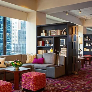 Courtyard Manhattan/midtown East Hotell