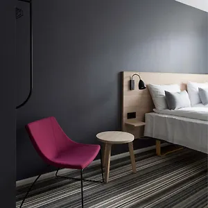 Citybox Hotell