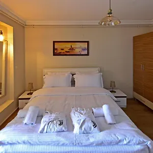 Sunshine Taksim Apart Otel İstanbul